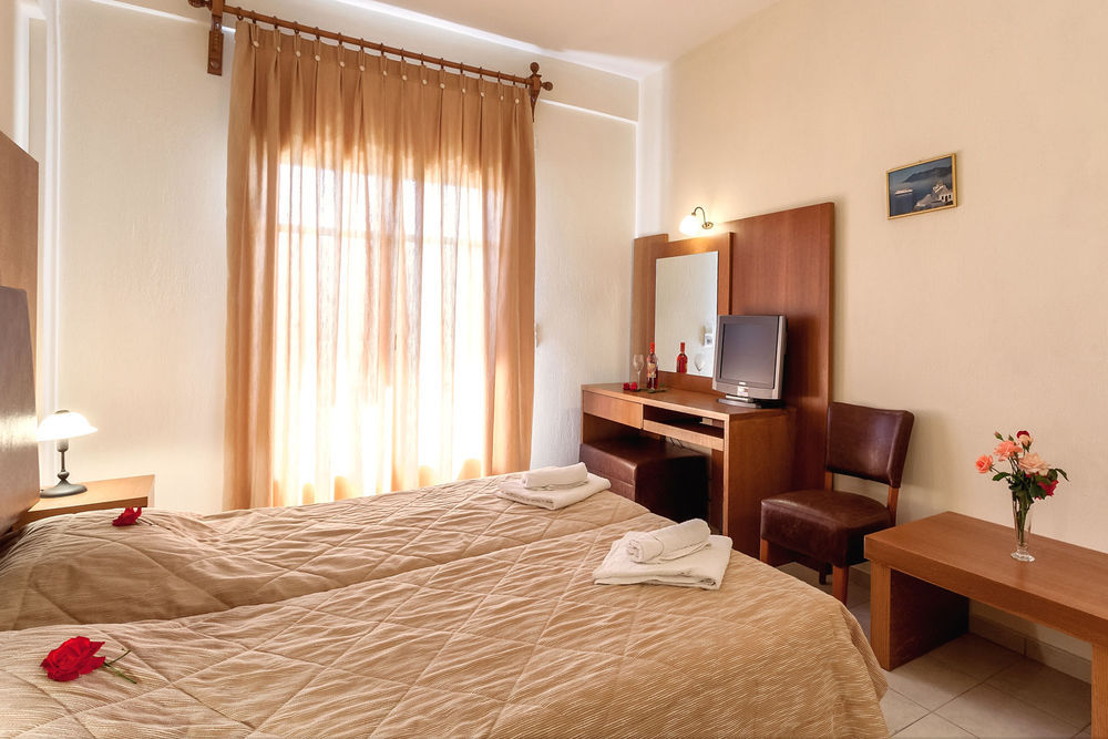 Aeolos Hotel Skopelos Habitación foto